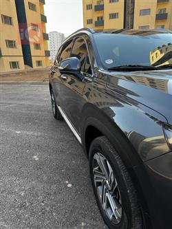 هيونداي سانتافي